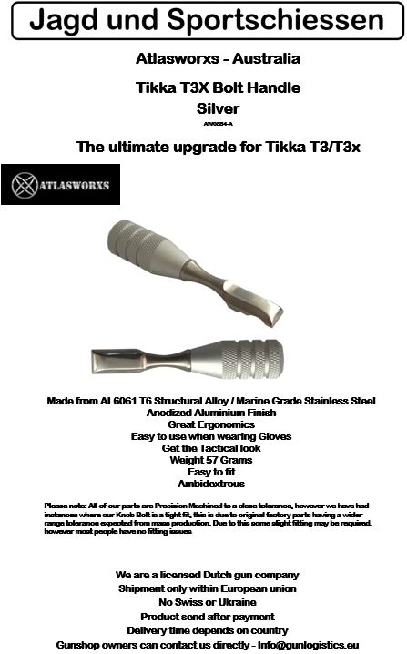 Deze afbeelding heeft een leeg alt-attribuut; de bestandsnaam is Atlasworxs-Tikk-T3-Bolt-Handle-Silver-AW0554-A.jpg