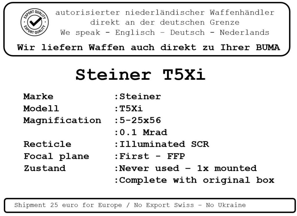 Deze afbeelding heeft een leeg alt-attribuut; de bestandsnaam is Egun-Front-Steiner-T5Xi-1024x745.jpg